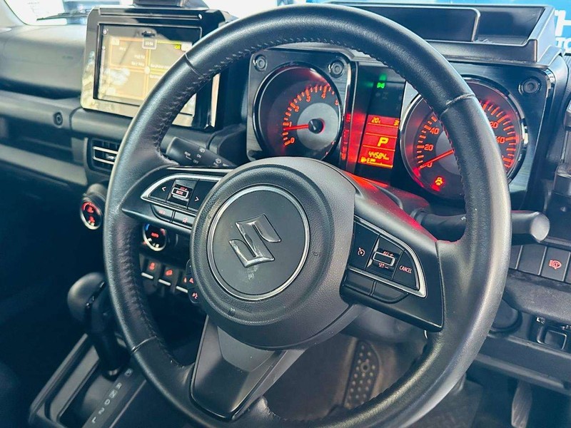Suzuki Jimny - Thorp Tableview - Image 10