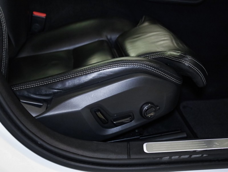 Volvo S90 - GWM Haval Woodmead - Image 8