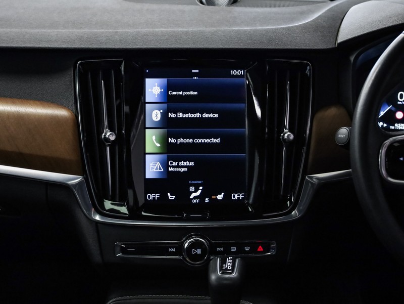 Volvo S90 - GWM Haval Woodmead - Image 9