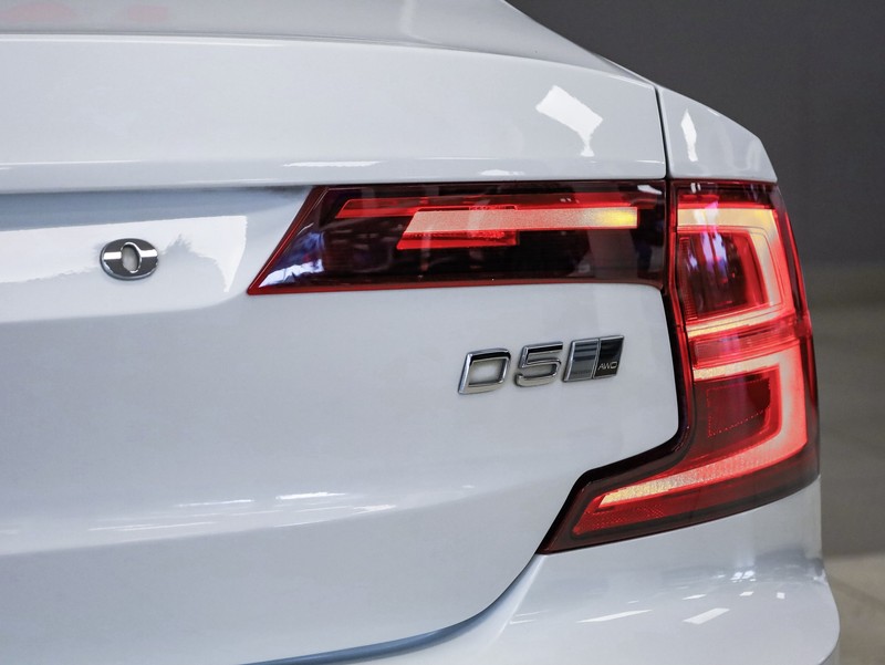 Volvo S90 - GWM Haval Woodmead - Image 18