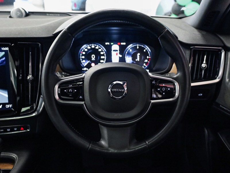 Volvo S90 - GWM Haval Woodmead - Image 7