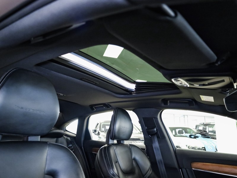 Volvo S90 - GWM Haval Woodmead - Image 20