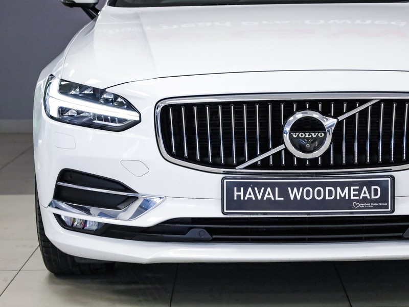 Volvo S90 - GWM Haval Woodmead - Image 4
