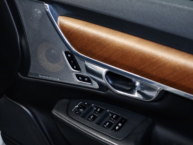 Volvo S90 - GWM Haval Woodmead - Image 24