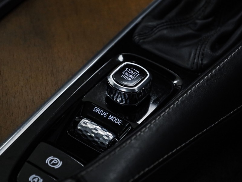 Volvo S90 - GWM Haval Woodmead - Image 13