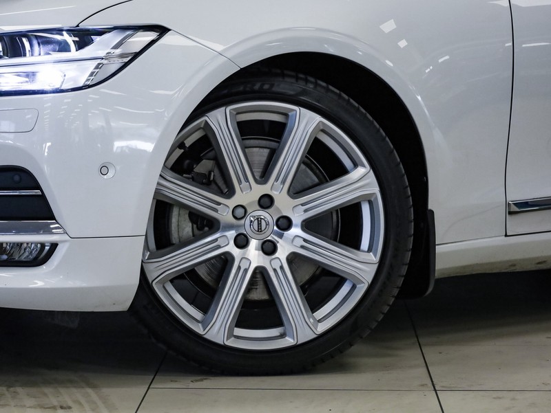 Volvo S90 - GWM Haval Woodmead - Image 2