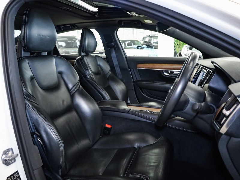 Volvo S90 - GWM Haval Woodmead - Image 21