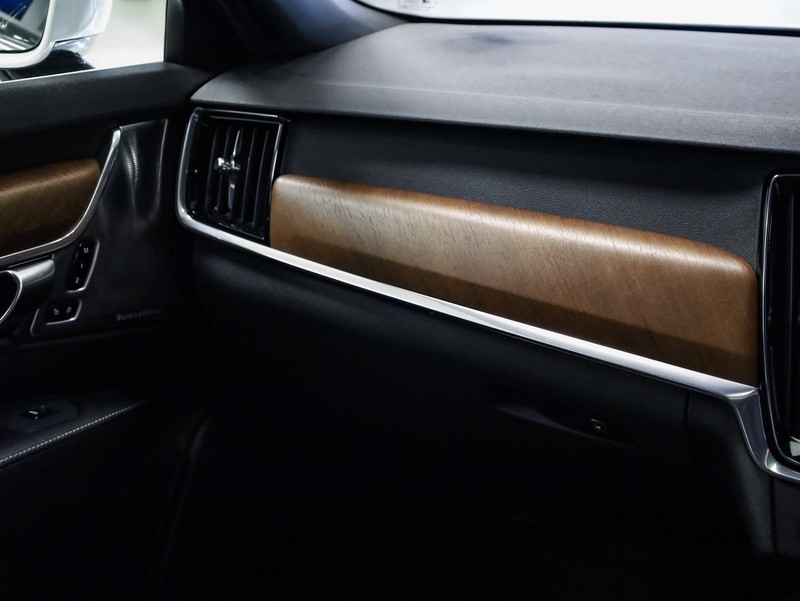Volvo S90 - GWM Haval Woodmead - Image 10
