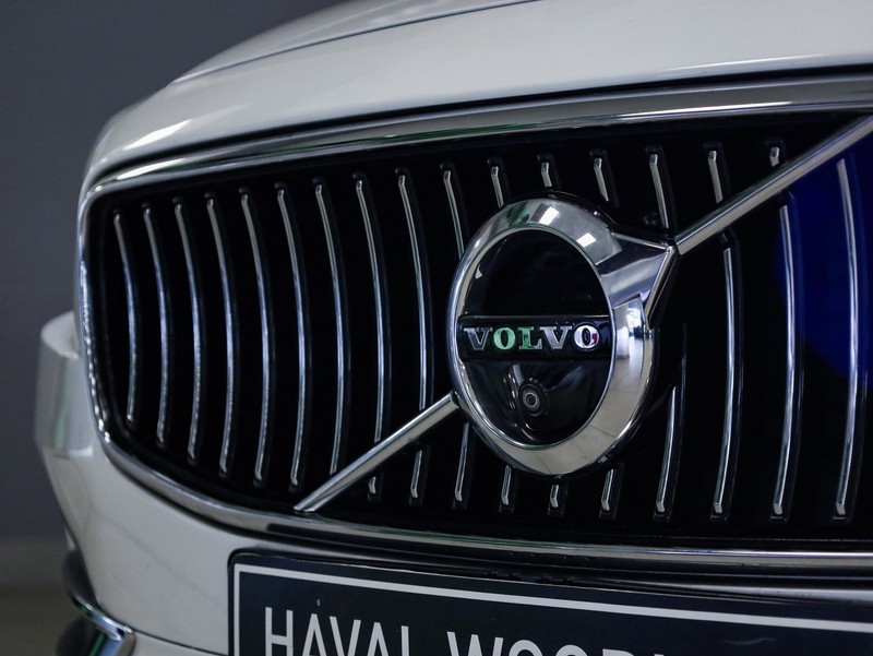 Volvo S90 - GWM Haval Woodmead - Image 5