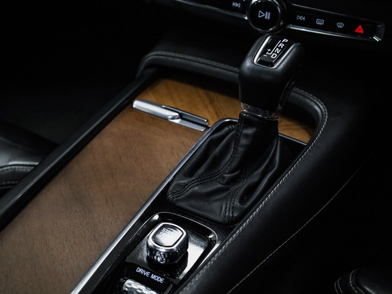 Volvo S90 - GWM Haval Woodmead - Image 11
