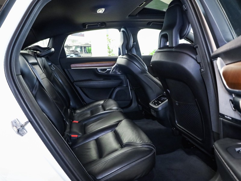 Volvo S90 - GWM Haval Woodmead - Image 6