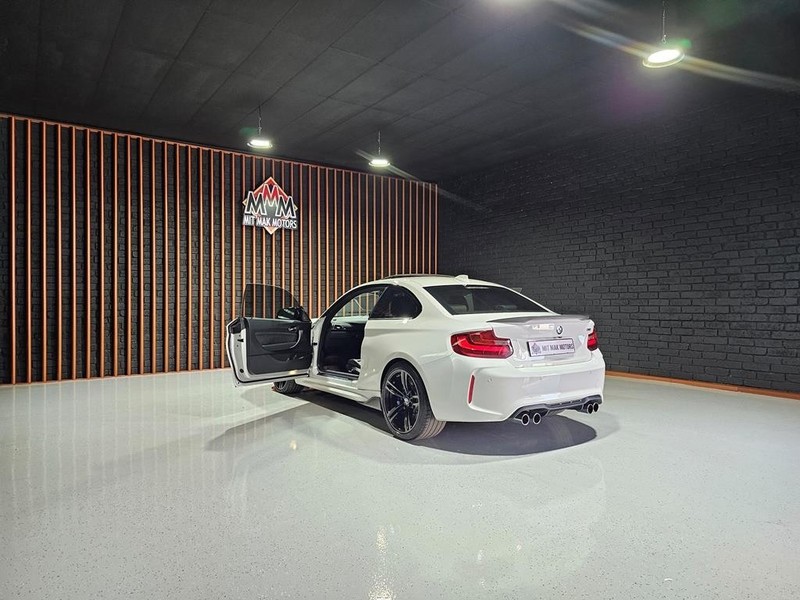 BMW M2 - Mit Mak Motors - Image 21