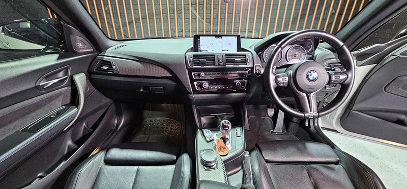 BMW M2 - Mit Mak Motors - Image 20