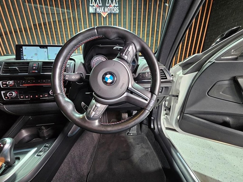 BMW M2 - Mit Mak Motors - Image 19