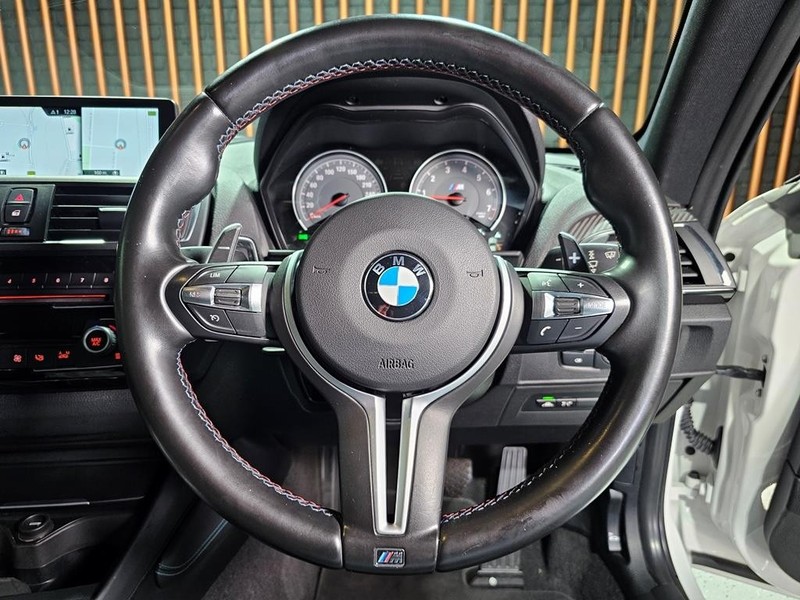 BMW M2 - Mit Mak Motors - Image 11