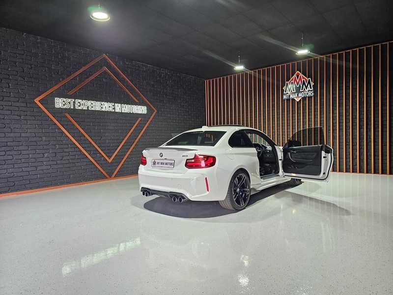 BMW M2 - Mit Mak Motors - Image 23