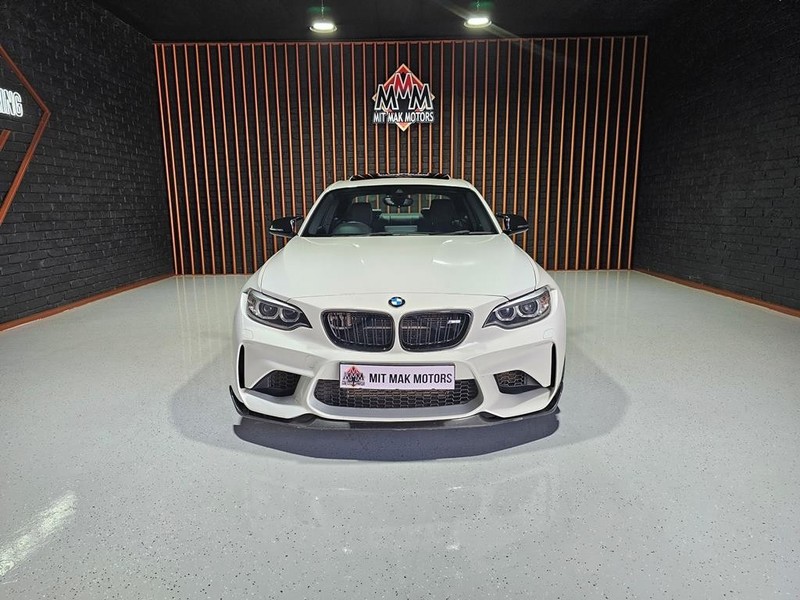 BMW M2 - Mit Mak Motors - Image 2