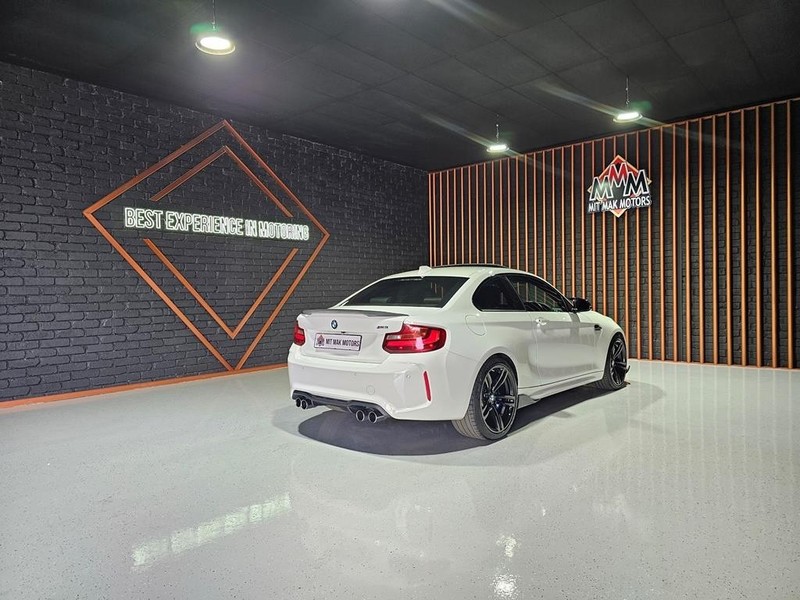 BMW M2 - Mit Mak Motors - Image 24