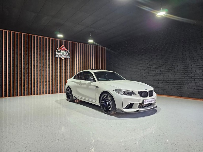 BMW M2 - Mit Mak Motors - Image 3