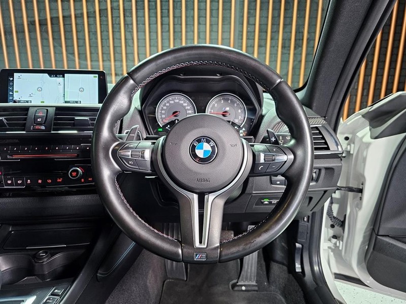 BMW M2 - Mit Mak Motors - Image 10