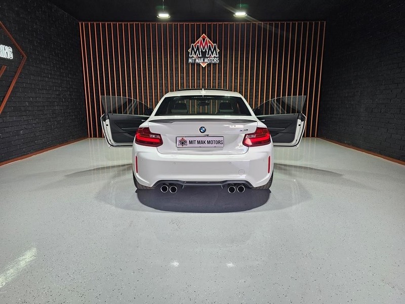 BMW M2 - Mit Mak Motors - Image 22