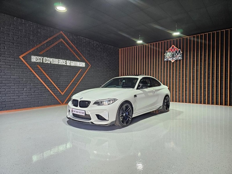 BMW M2 - Mit Mak Motors - Image 1