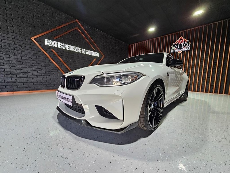 BMW M2 - Mit Mak Motors - Image 4