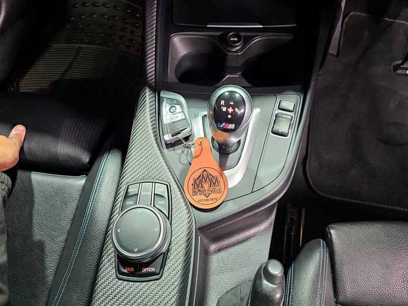 BMW M2 - Mit Mak Motors - Image 15