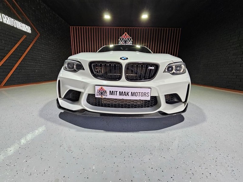 BMW M2 - Mit Mak Motors - Image 5