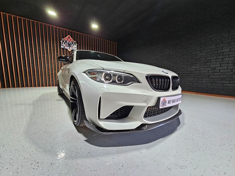 BMW M2 - Mit Mak Motors - Image 6