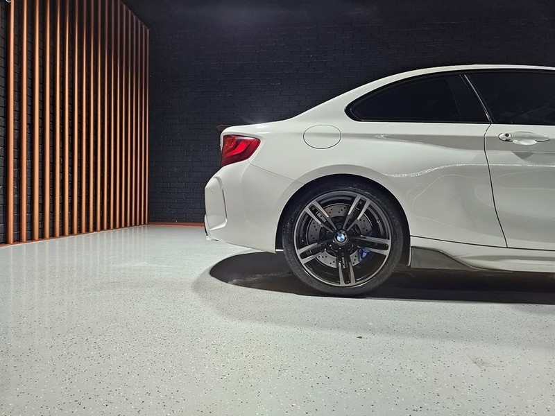 BMW M2 - Mit Mak Motors - Image 25