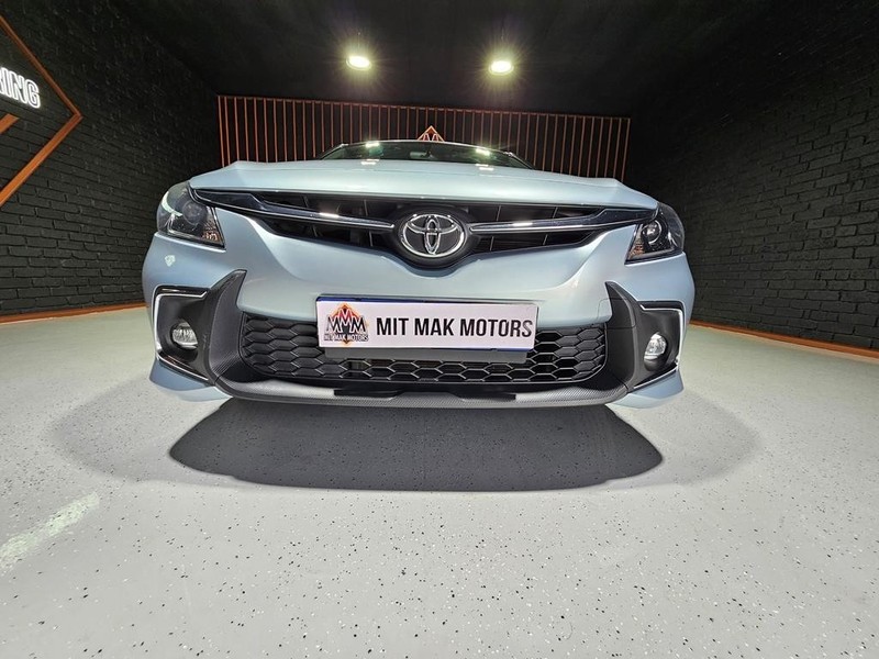 Toyota Starlet - Mit Mak Motors - Image 5