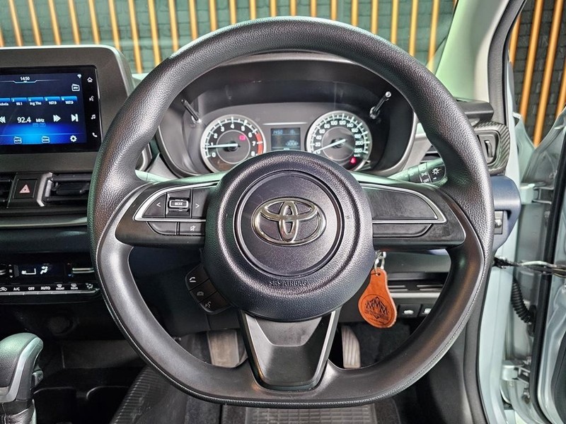 Toyota Starlet - Mit Mak Motors - Image 11