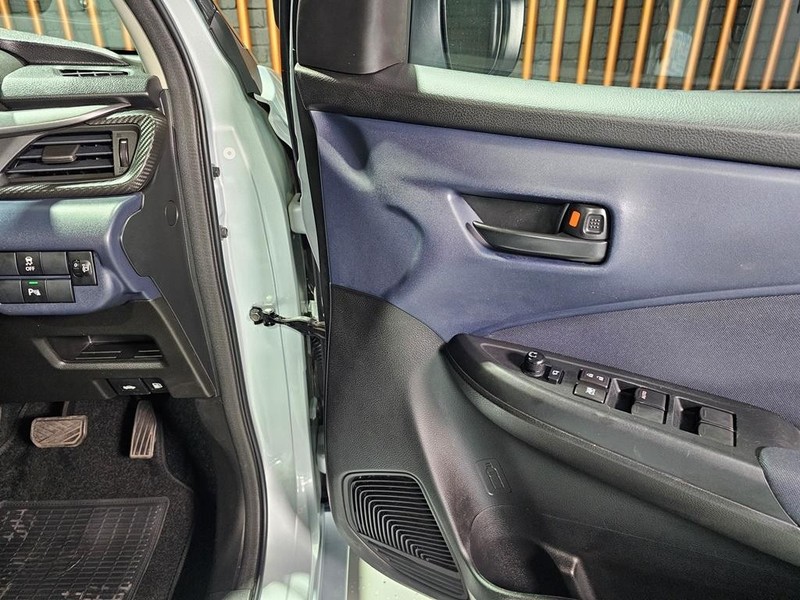 Toyota Starlet - Mit Mak Motors - Image 8