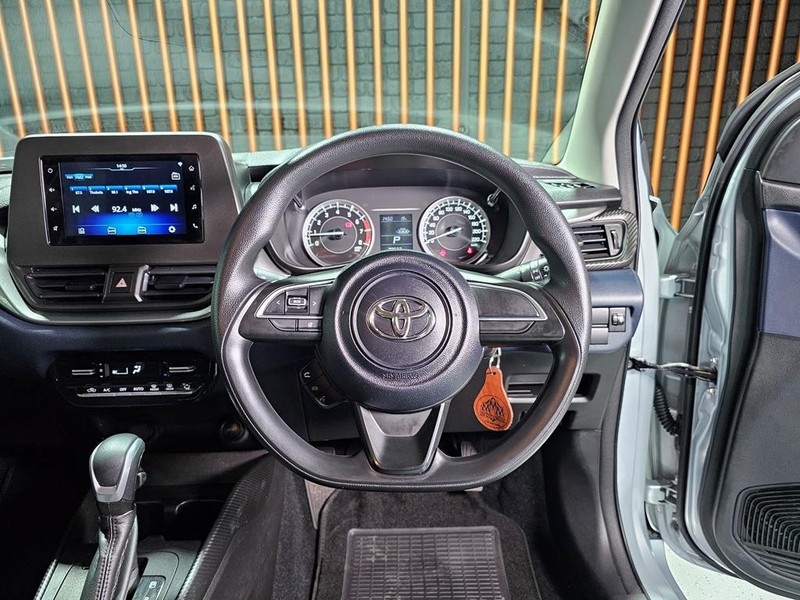 Toyota Starlet - Mit Mak Motors - Image 10