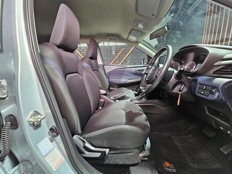 Toyota Starlet - Mit Mak Motors - Image 9
