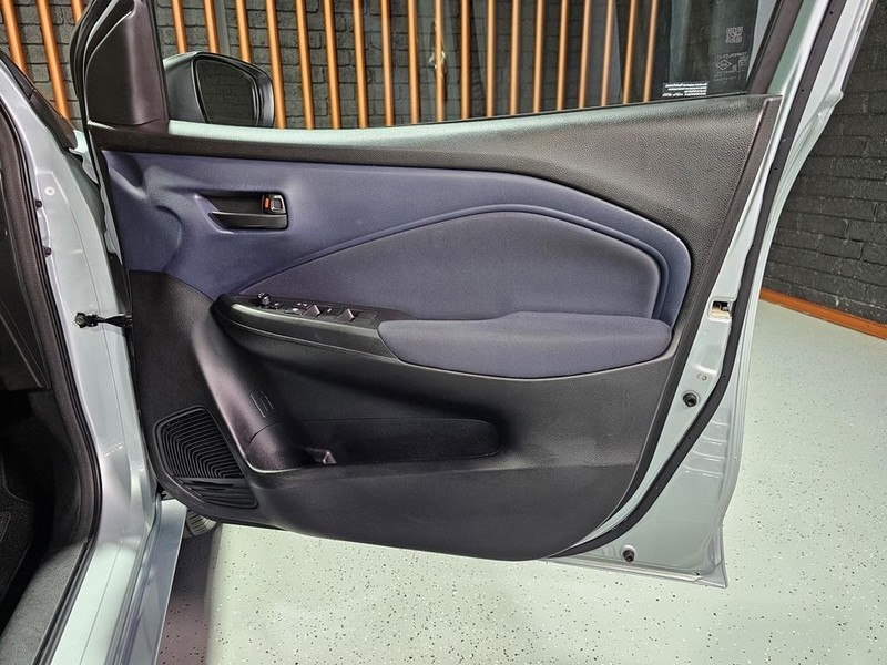 Toyota Starlet - Mit Mak Motors - Image 7