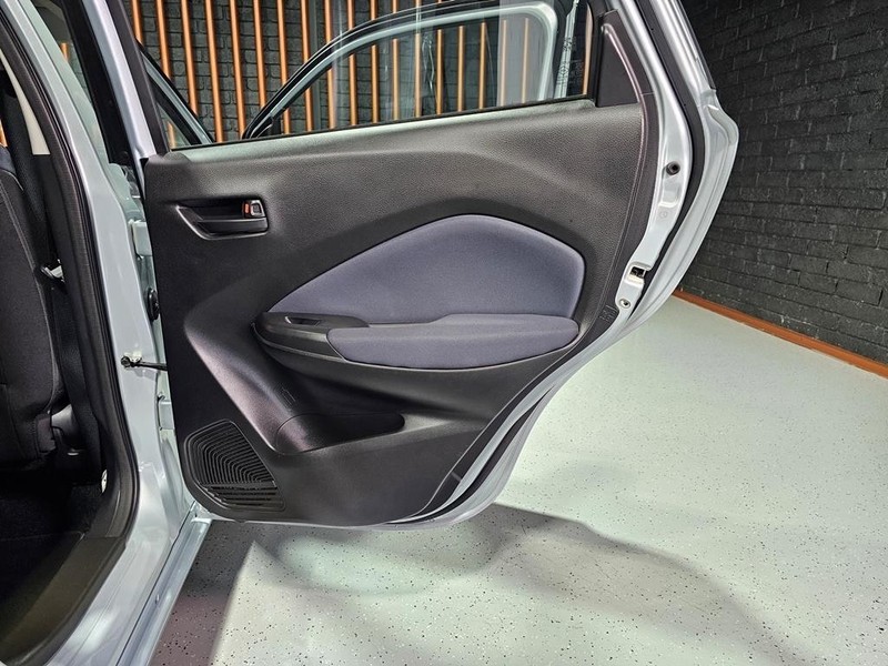 Toyota Starlet - Mit Mak Motors - Image 19