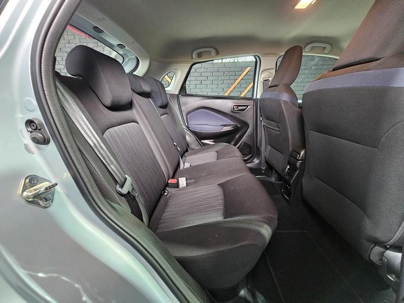 Toyota Starlet - Mit Mak Motors - Image 21