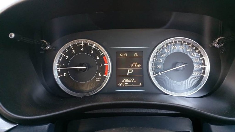 Toyota Starlet - Mit Mak Motors - Image 12
