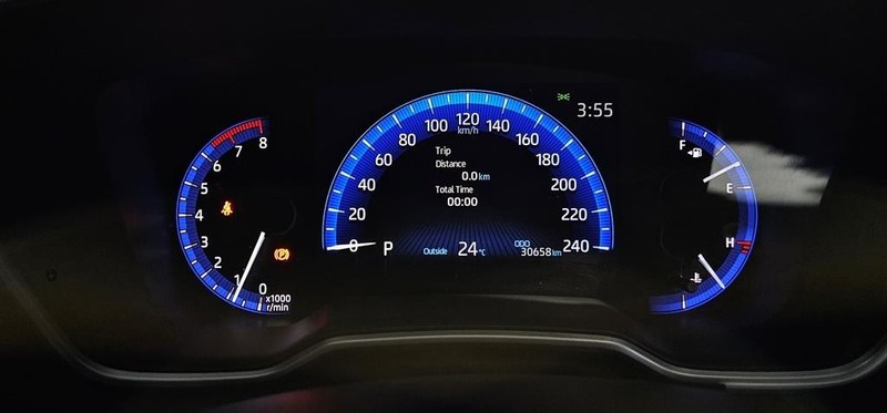 Toyota Corolla Cross - Mit Mak Motors - Image 12