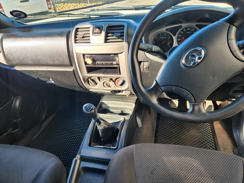 GWM Steed 5 - WHEELSPOT - Image 7