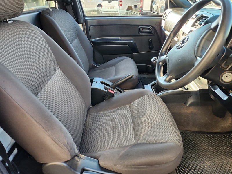 GWM Steed 5 - WHEELSPOT - Image 8