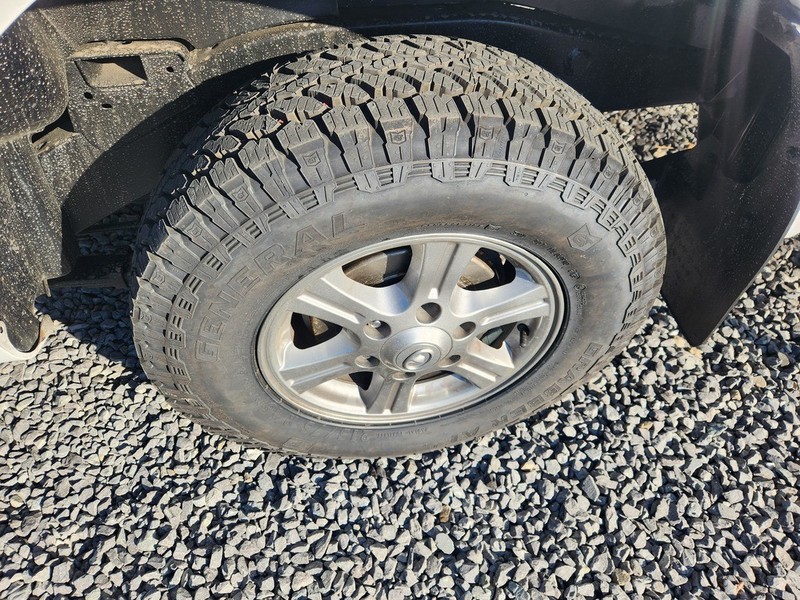 GWM Steed 5 - WHEELSPOT - Image 6