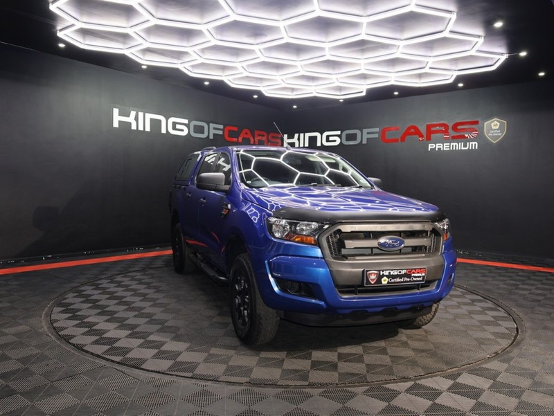 Ford Ranger - King Of Cars Group - Image 1