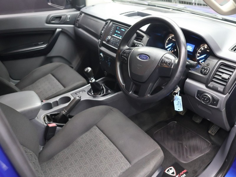 Ford Ranger - King Of Cars Group - Image 8