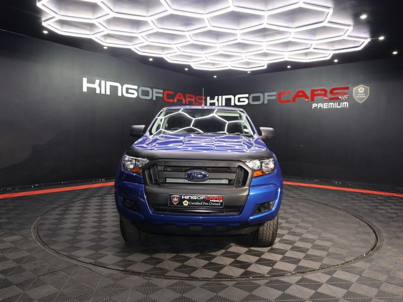 Ford Ranger - King Of Cars Group - Image 2