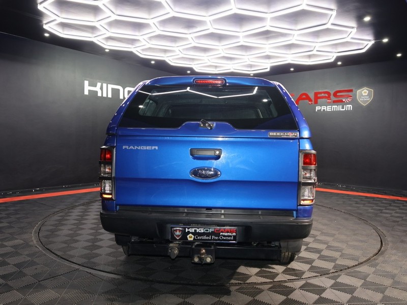 Ford Ranger - King Of Cars Group - Image 6