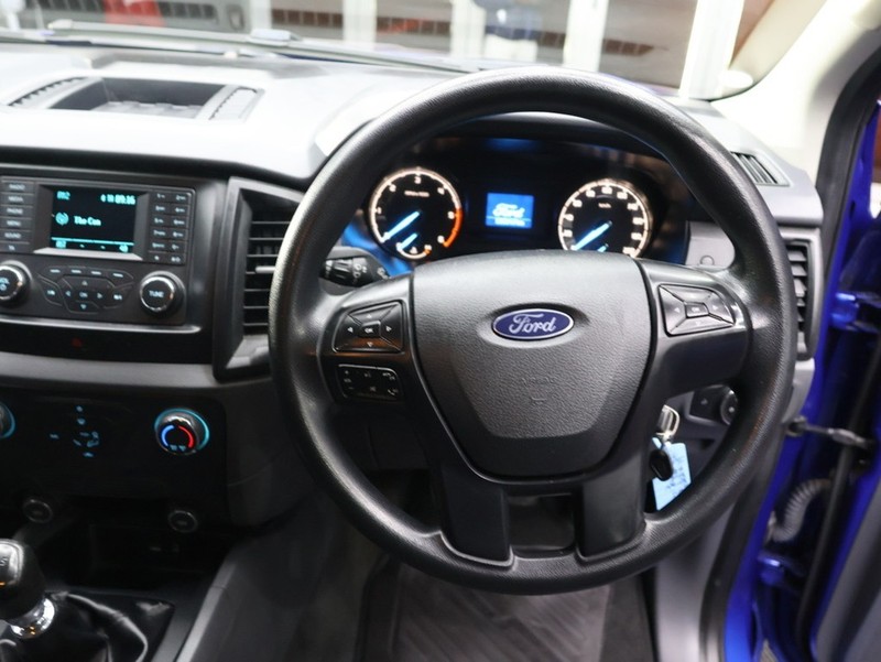 Ford Ranger - King Of Cars Group - Image 9