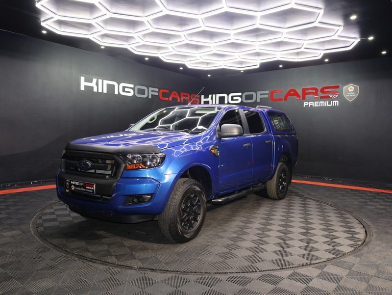 Ford Ranger - King Of Cars Group - Image 3